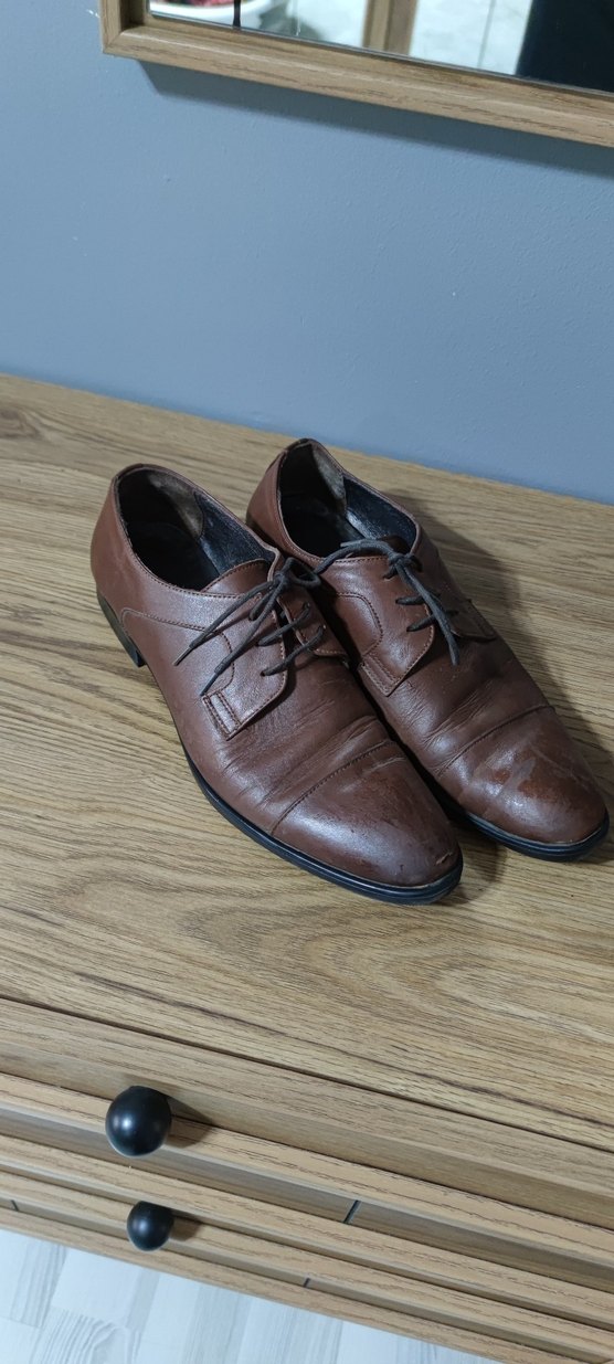 Erkek ayakkabı - Görsel 5