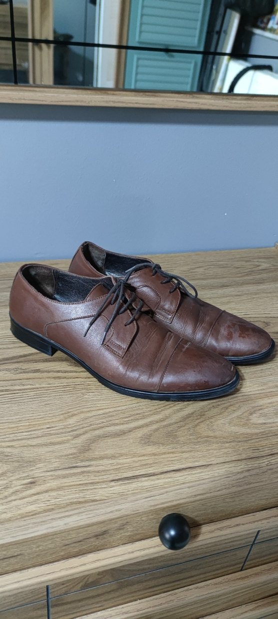 Erkek ayakkabı - Görsel 3