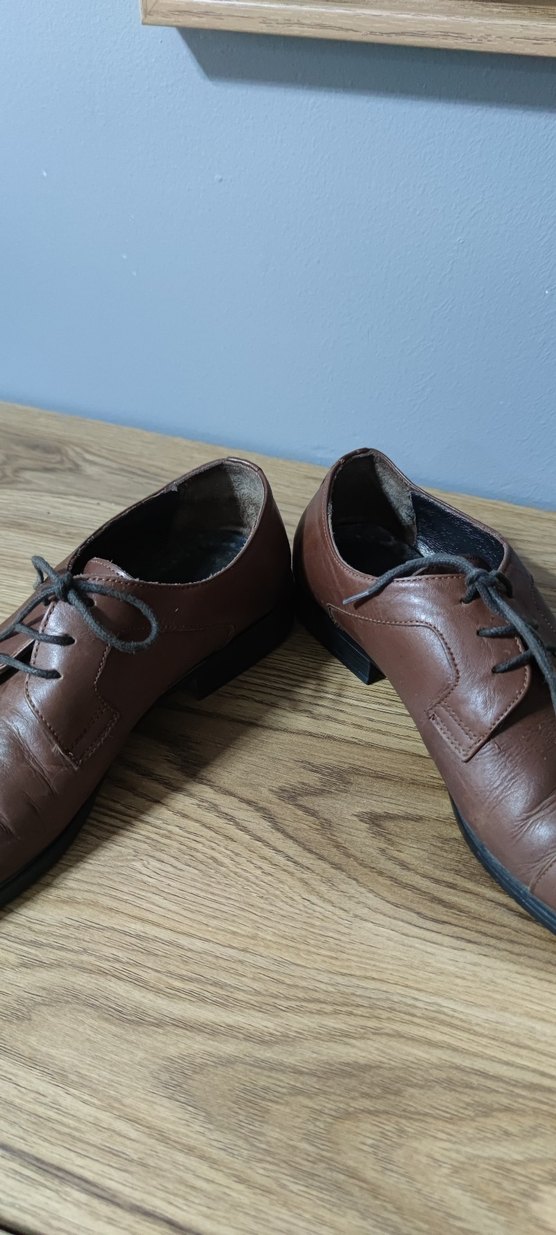 Erkek ayakkabı - Görsel 4