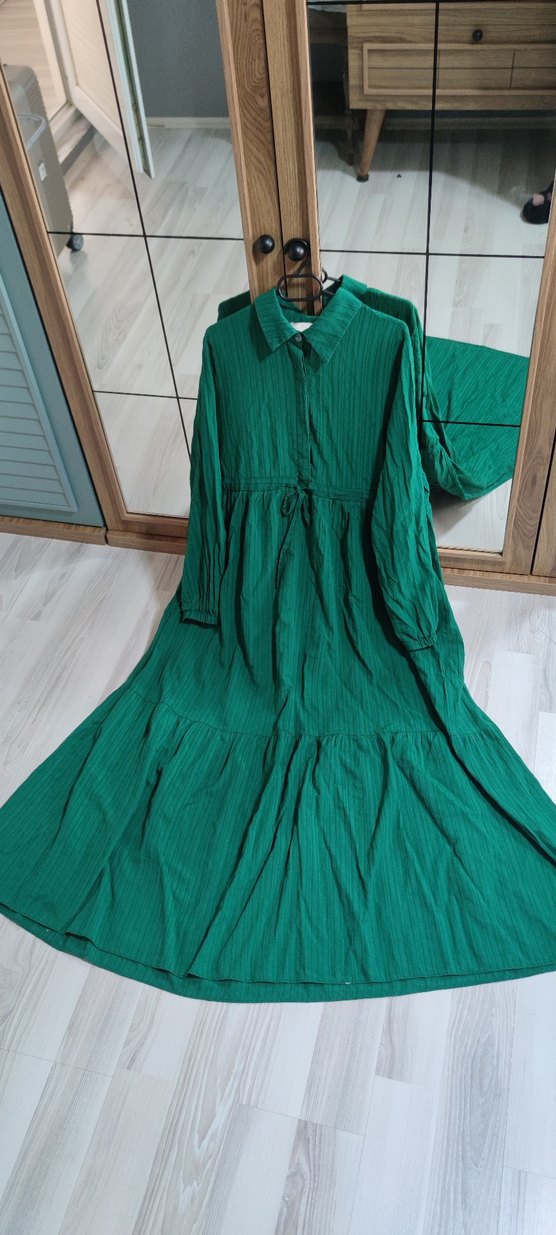 Elbise Elbise - Görsel 2