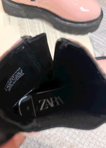 Suni rugan chelsea bot - Görsel 4