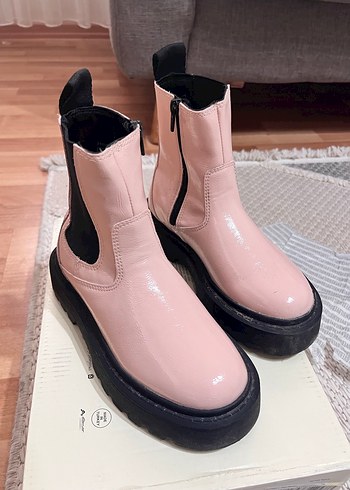 Suni rugan chelsea bot - Görsel 2