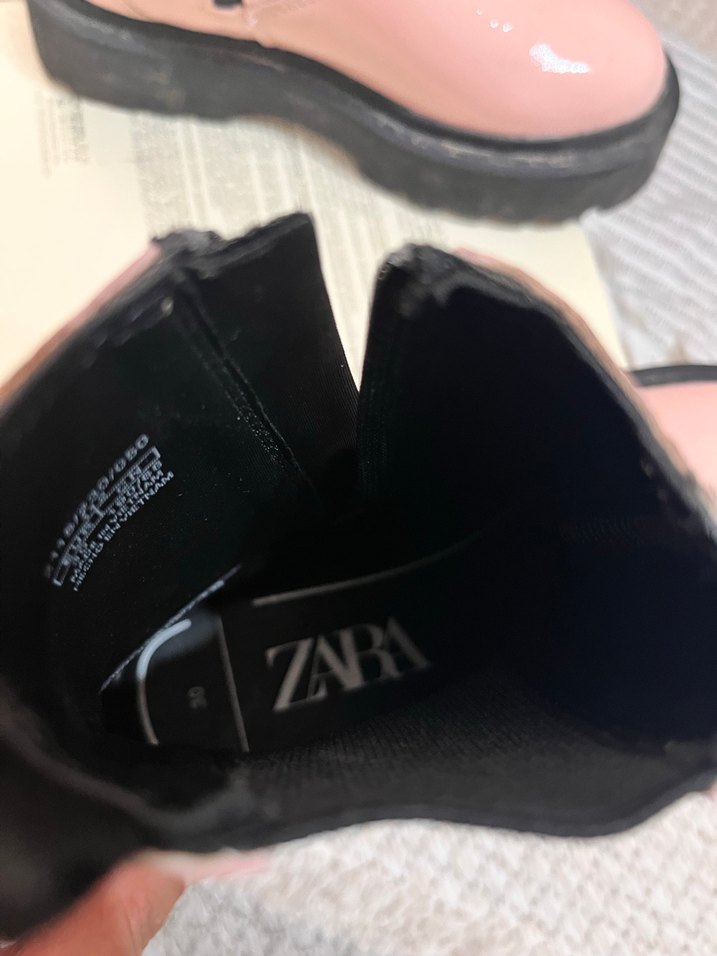 Suni rugan chelsea bot - Görsel 4