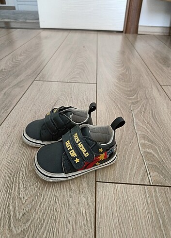U.S Polo Assn. Bebek ayakkabıları