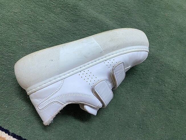 Nike Bayan spor ayakkabı