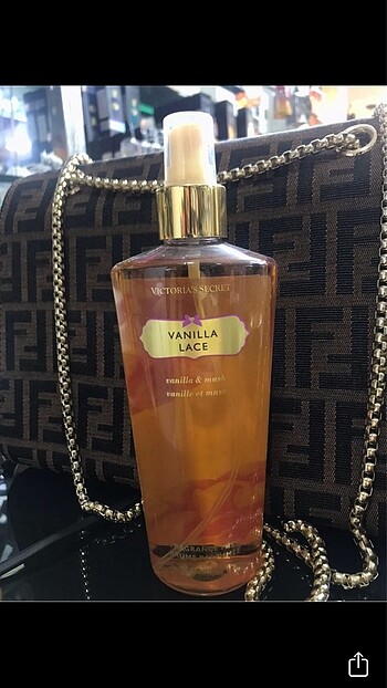 Victoria?s Secret Vücut Spreyi