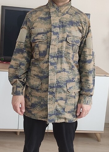 Diğer Kamuflaj avcı kıyafeti