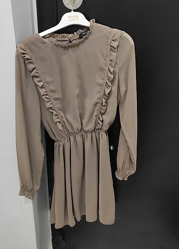 Tunik elbise