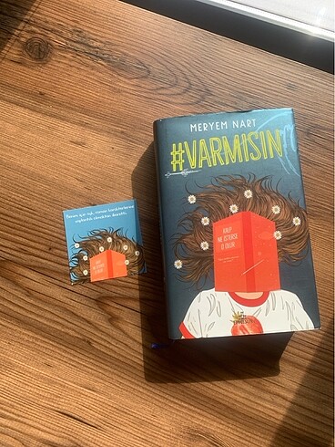  Beden Renk Varmısın Meryem Nart