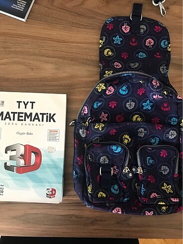 Zara Sırt çantası