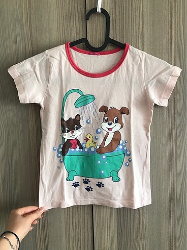 Diğer Kız çocuk pijama takımı