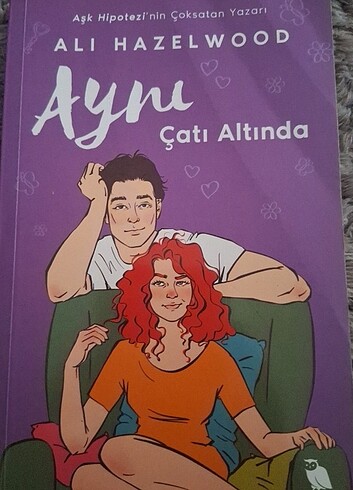 Aynı çatı altında