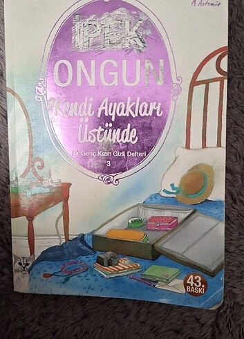 İpek Ongun 3
