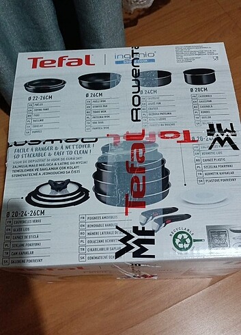 Tefal TEFAL