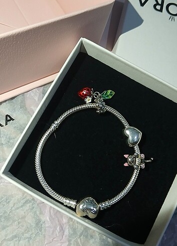 Pandora PANDORA BİLEKLİK ORİJİNAL