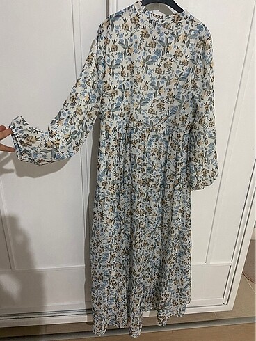 Trendyol & Milla Trendyol modest elbise
