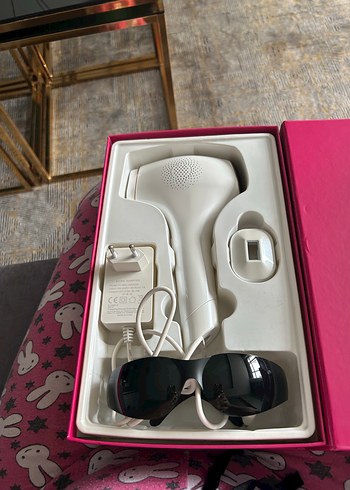 Hoppo X20 Beyaz IPL Lazer Epilasyon Cihazı - Görsel 3