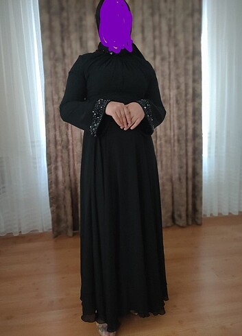 Tesettür Abiye