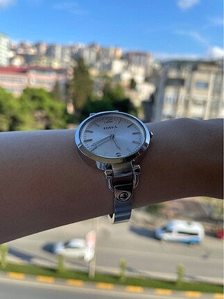 Fossil Fossil saat