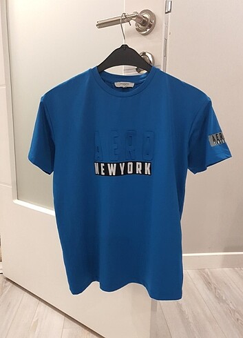 AEROPOSTALE 11-12 yaş erkek çocuk tişört 4 ürün