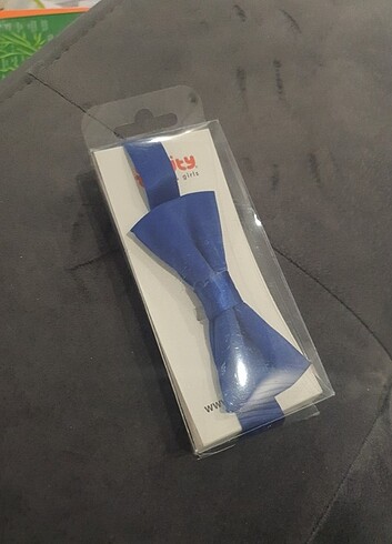 Beden Erkek çocuk papyon