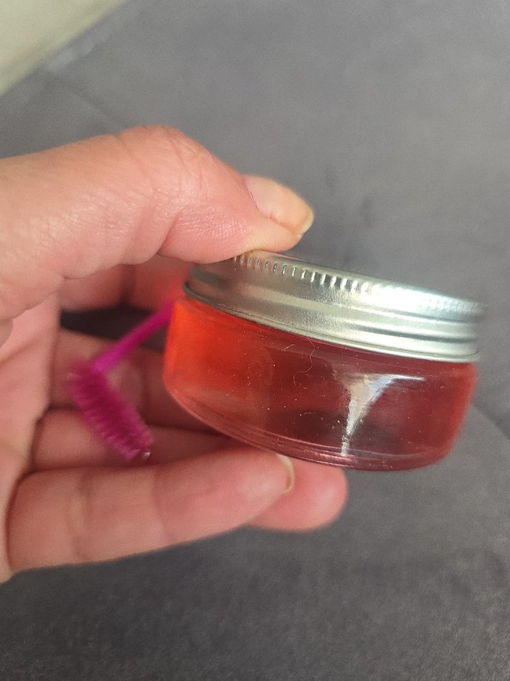 Rise & Shine Kaş Sabitleyici 50 ml - Görsel 4