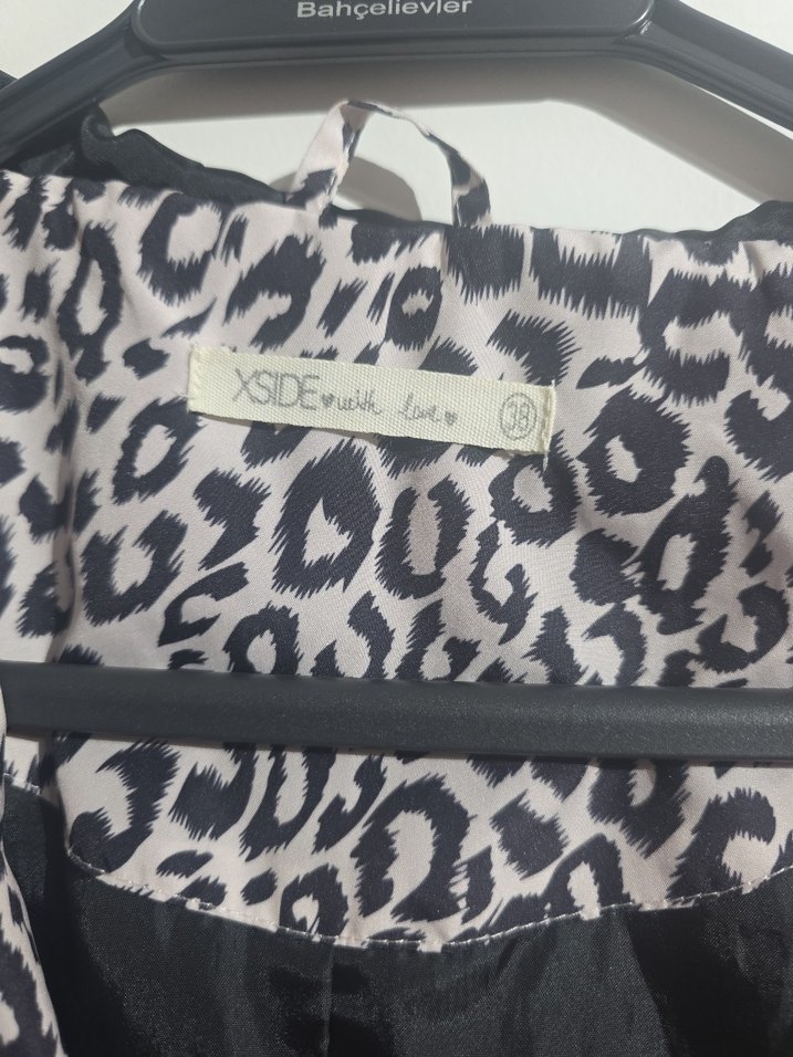 XSIDE 38 beden - Görsel 3