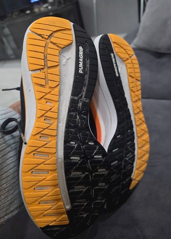 PUMA spor ayakkabı - Görsel 4