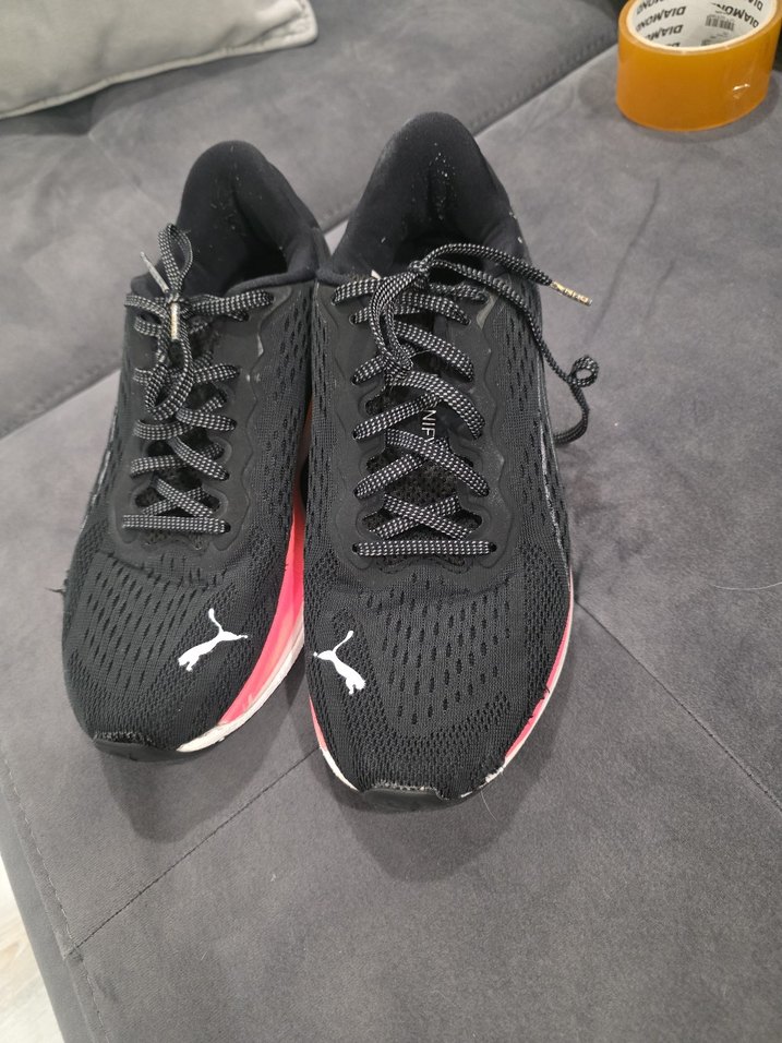 PUMA spor ayakkabı - Görsel 2