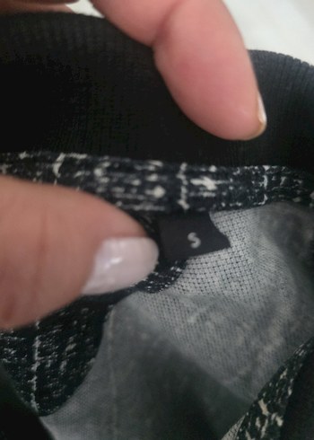 Desenli Erkek Polo Tişört - Görsel 5