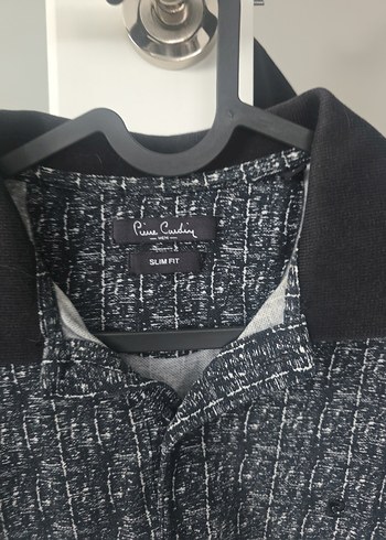 Desenli Erkek Polo Tişört - Görsel 2