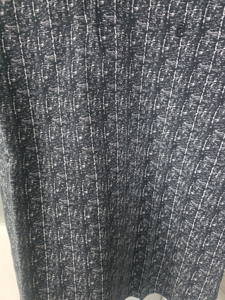 Desenli Erkek Polo Tişört - Görsel 3