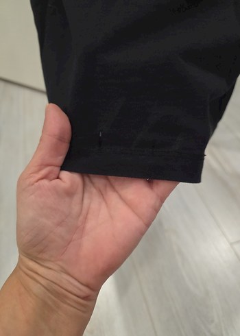 UNISEX doğa koleji tişört - Görsel 5