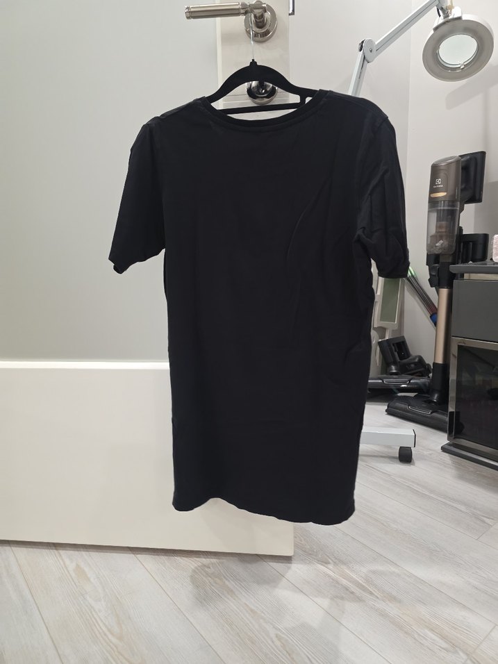 UNISEX doğa koleji tişört - Görsel 3