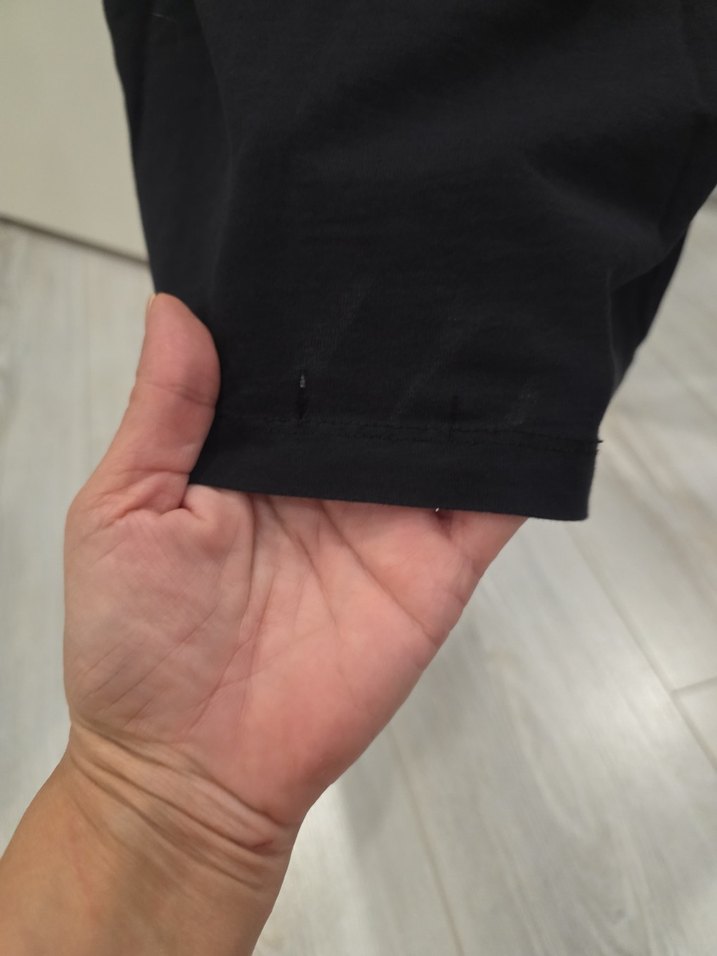 UNISEX doğa koleji tişört - Görsel 5