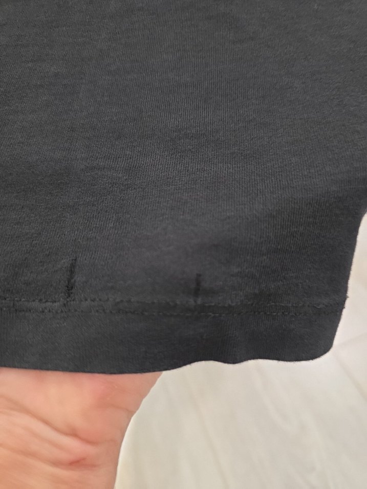 UNISEX doğa koleji tişört - Görsel 4