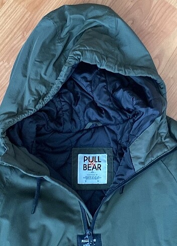 Pul bear orjinal