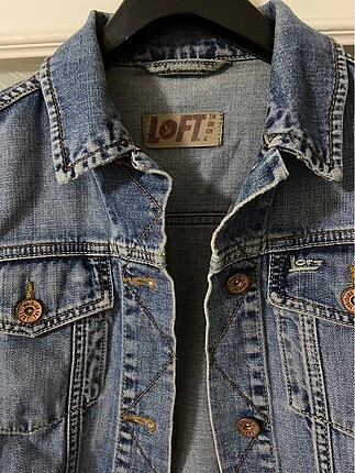 m Beden Loft ceket