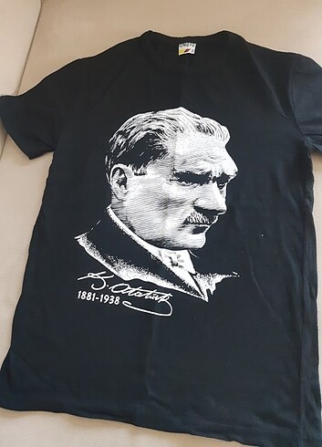 Baskılı tişört 