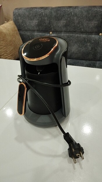 Arzum Kahve makinesi