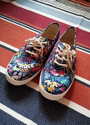 Keds Ayakkabı