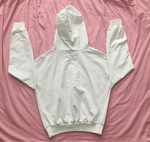 Diğer Crop sweatshirt