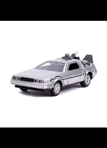 Back to the future ll - Görsel 2