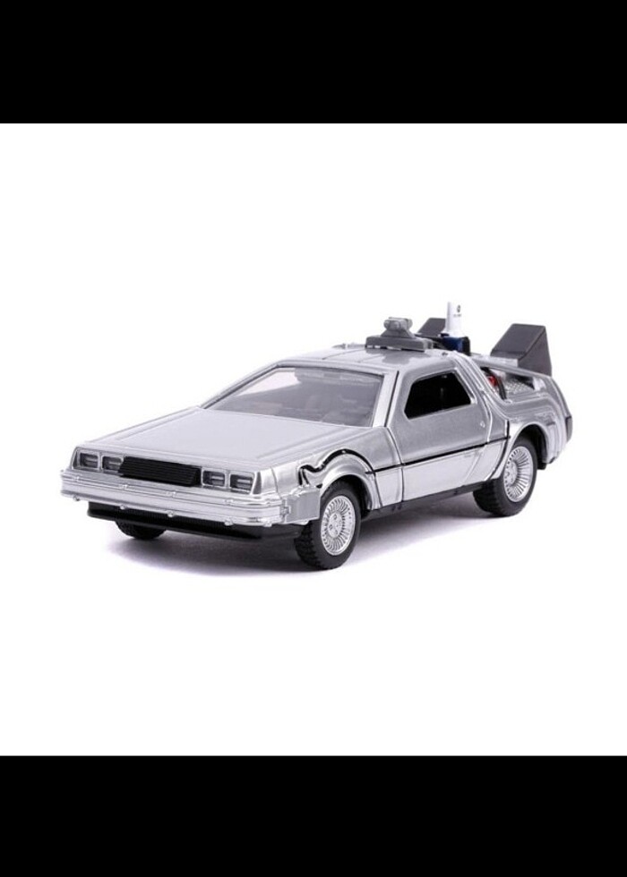 Back to the future ll - Görsel 2