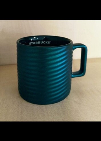 Starbucks kupa 