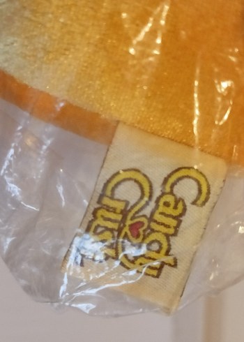 candy Crush şeker pelüş - Görsel 3