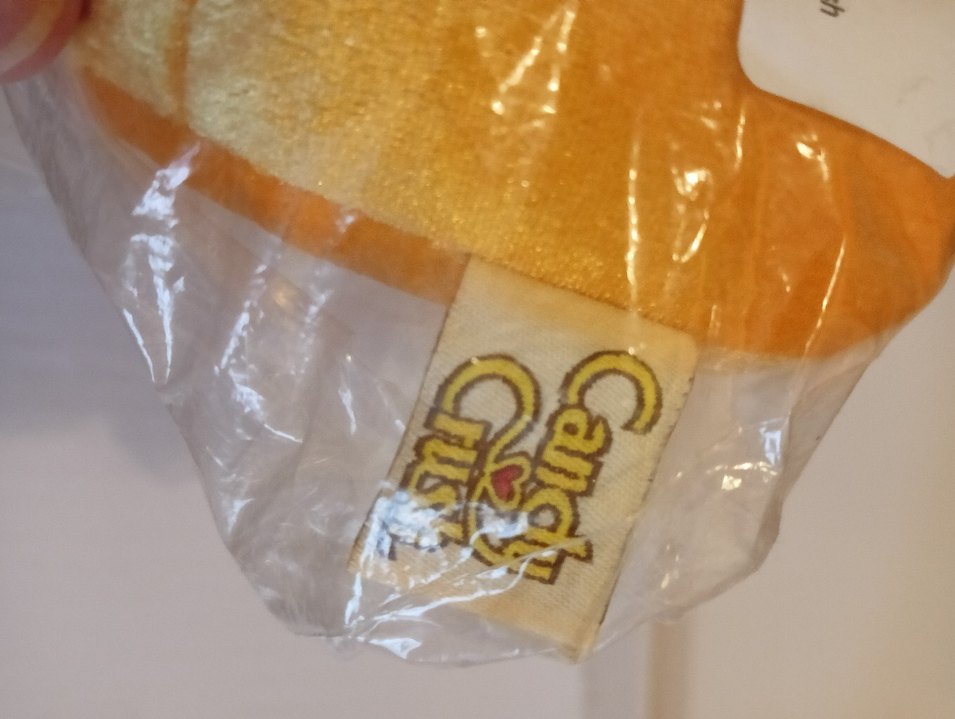 candy Crush şeker pelüş - Görsel 3