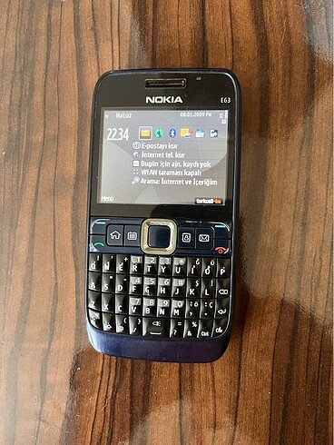 TELEFON