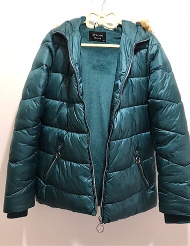 LC Waikiki LCW mont