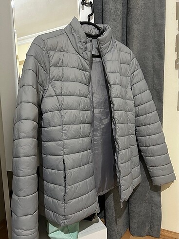 LC Waikiki LCW mevsimlik ince mont